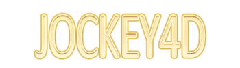 Logo JOCKEY4D